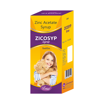 Zicosyp Syrup